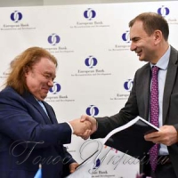 П’ятнадцять мільйонів євро - на біогазову установку